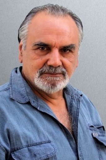 Image of Maurizio Jiritano