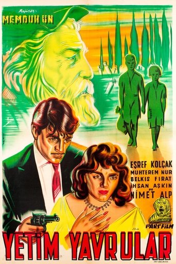 Yetim Yavrular (1955)