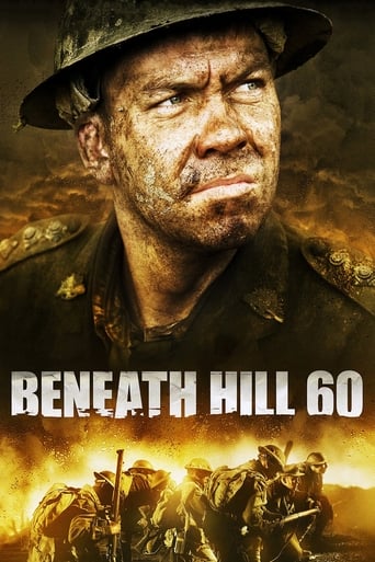 Beneath Hill 60 (2010) - poster