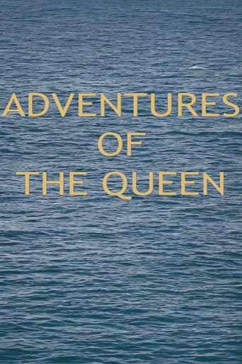 Poster för Adventures of the Queen