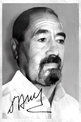 Foto de Djamel Amrani