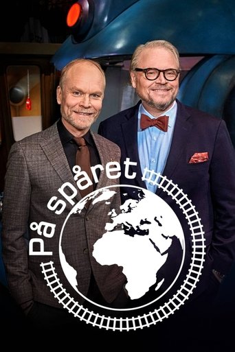 På spåret Season 33