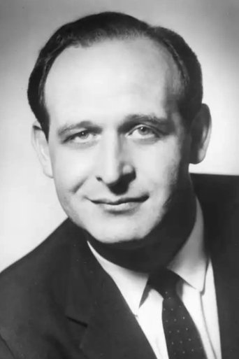 Image of Milt Kamen