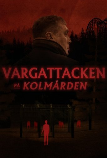 Vargattacken på Kolmården: Season 1