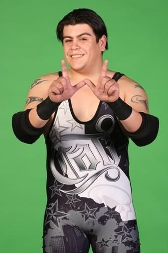 Image of Jesús Rodriguez