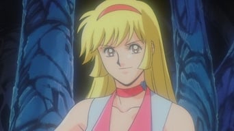 New Cutey Honey (1994-1995)