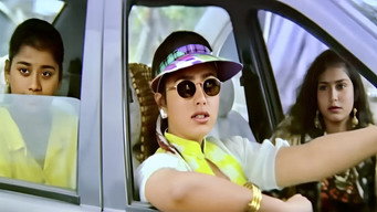 Kadhala Kadhala (1998)