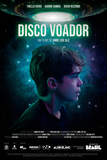 Disco Voador
