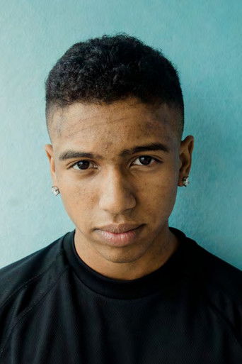 Foto de Aaron Maldonado-Morales