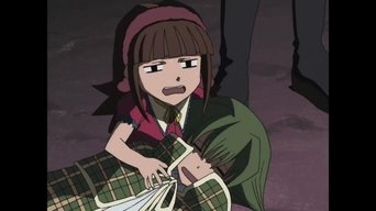 Episódio A arma de um anjo da série Shaman King