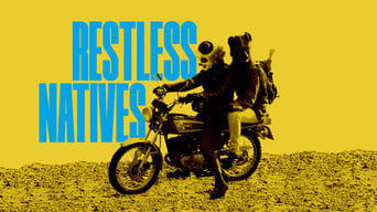 Restless Natives (1985)