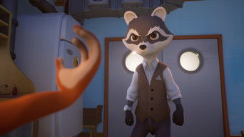 Episode 6 — A Very Important Guest