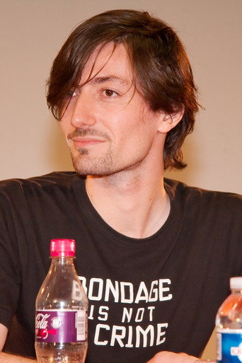 Simon Brochard