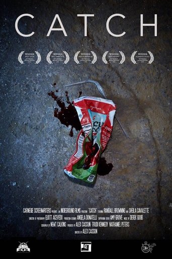 Catch (2018) Catch (2018)