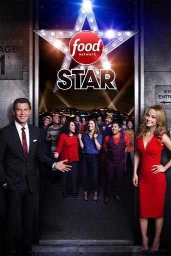 Food Network Star 2018