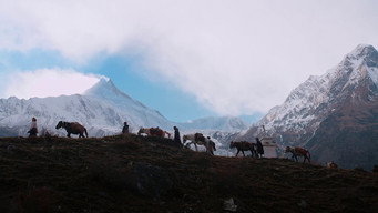Mantra (2022)