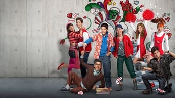 Poster do episódio 24 de A CQ: Confusões Ao Quadrado