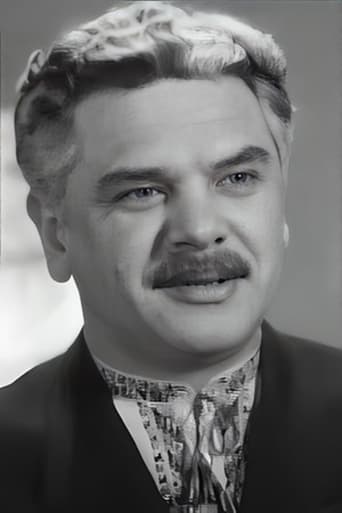 Image of Leonid Zhukovskiy