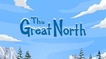 #6 The Great North