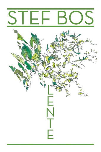 movie poster for Stef Bos: Lente