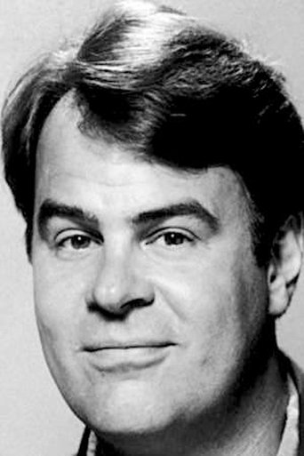 Image of Dan Aykroyd