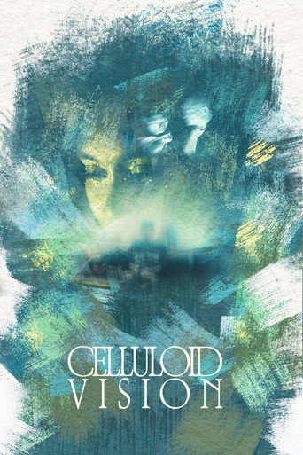 Celluloid Vision (2025)