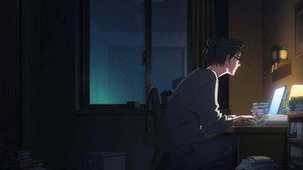 #4 Щоденник з чужозем'я