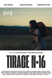 Tirage N°16 (2023)