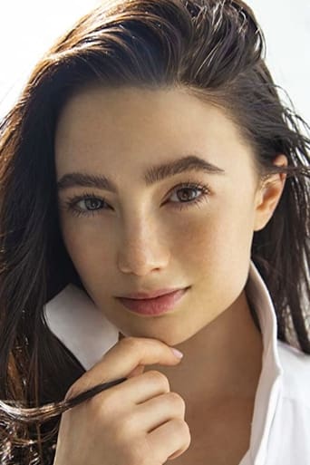 Marina Mazepa Profile photo