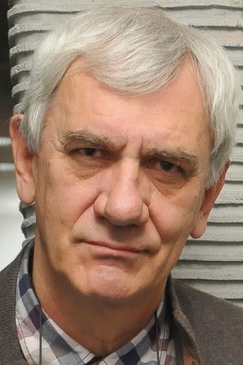 Image of Wiktor Zborowski