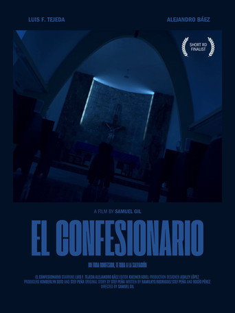 THE CONFESSIONAL (2025)