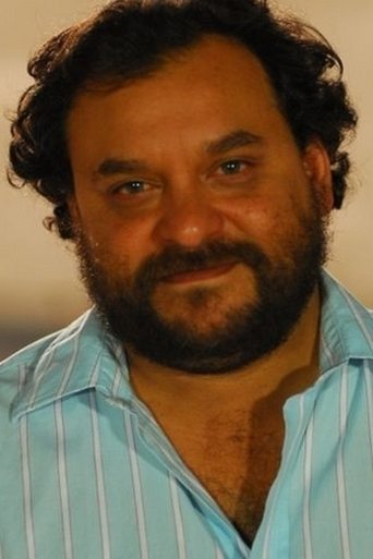 Image of Marcos Cesana