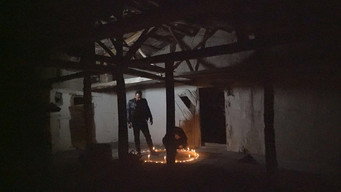 #5 Haunted Hill