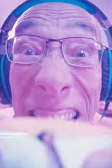 Brave Grandpa (2023)