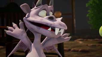#5 Wee Dragons