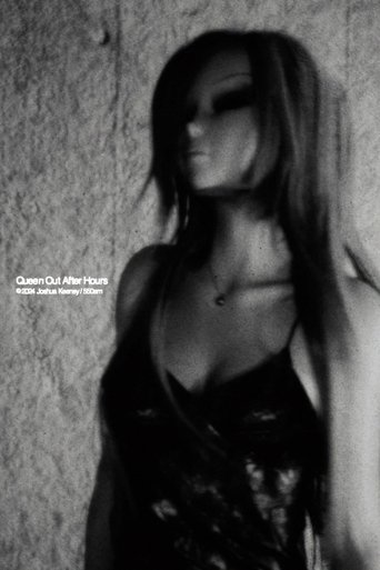 Queen Out After Hours poster