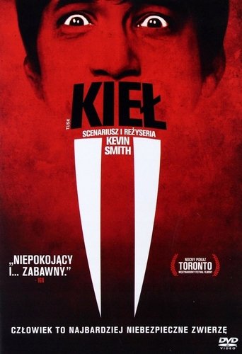 Kieł caly film online
