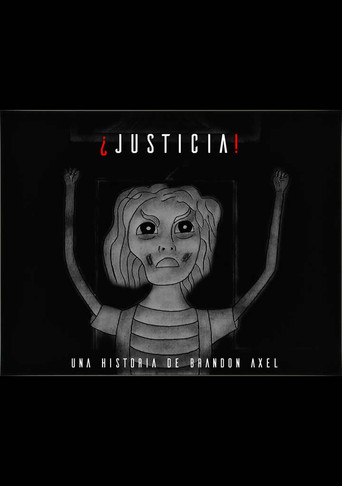 Justice!? poster