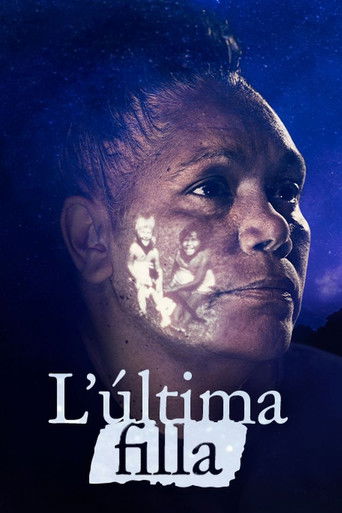 Cartell de L'última filla