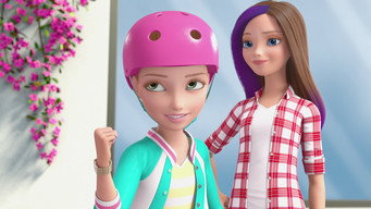 Barbie: Dreamhouse Adventures T2E9