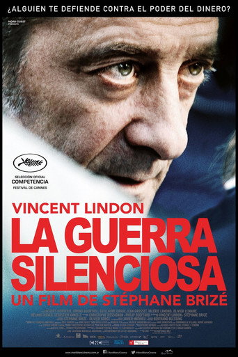 En guerra — Pósters 15