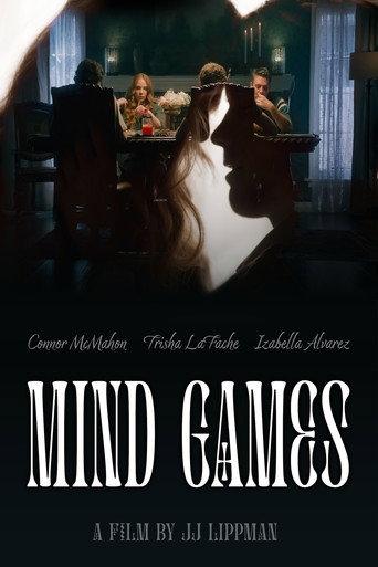 Mind Games galeri 13