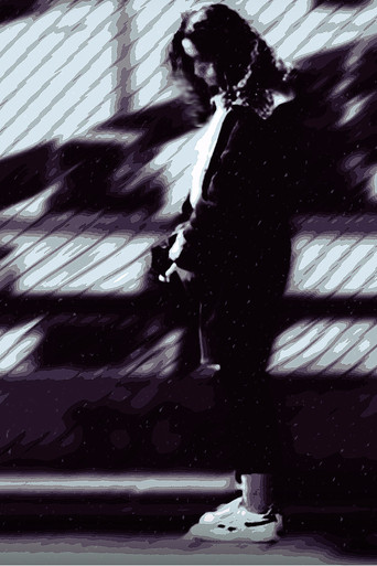 Confined (2024)