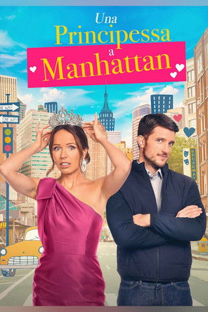 Una principessa a Manhattan