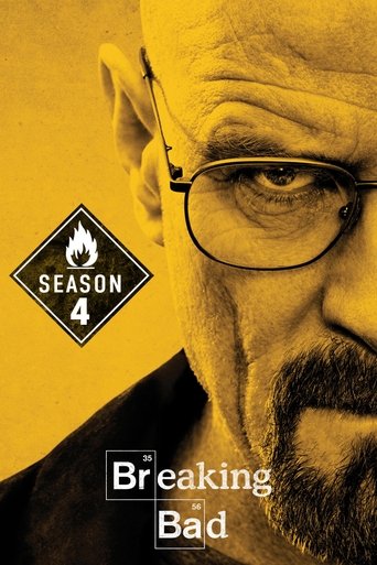 Breaking Bad Season 4 Breaking Bad Season 4