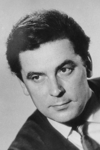 Feliks Yavorsky headshot