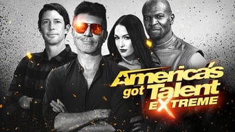 America's Got Talent: Extreme (2022- )