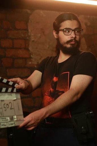 Foto de Kieran Khalid