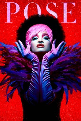 POSE poster image