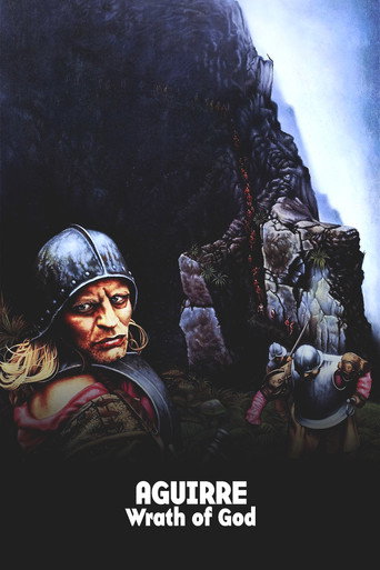 صورة من Aguirre, der Zorn Gottes